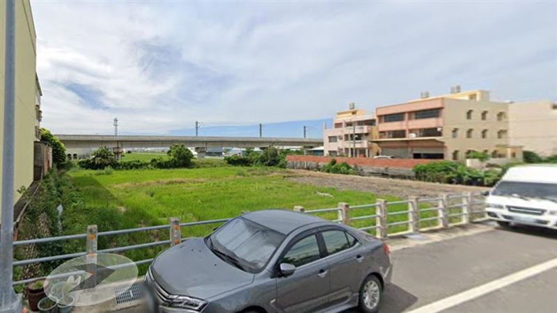 合總建設台中3建案、共約160戶停工，恐成爛尾樓，內政部著手協助處理消費糾紛。（圖／翻攝Google Maps）