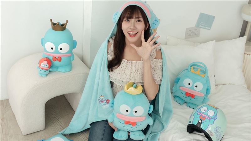 小7集點搶人魚漢頓 全家把VANS變霜淇淋？