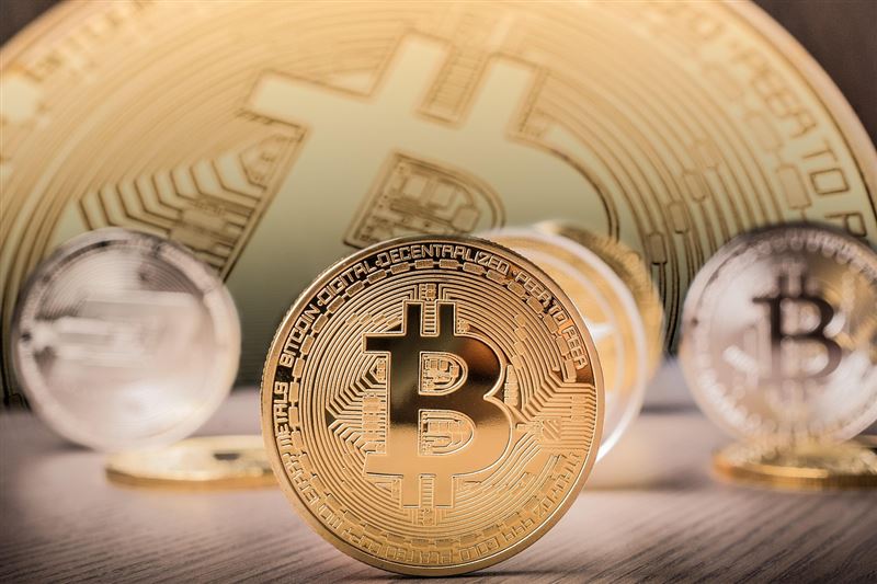 謝金河示警，當前膨脹的財富規模正將全球推向高度波動與投資不安的時代。（示意圖／PIXABAY）