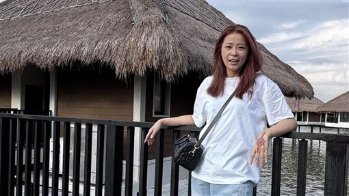 台8女神結婚2年認「有小孩」！嘆當媽辛苦