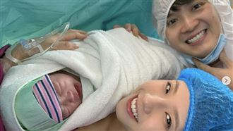 男星宣布當爸！曝煎熬心聲：怕摯愛被帶走