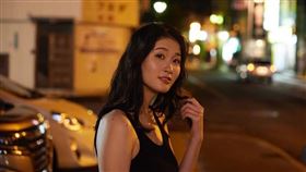 沙月文乃爆出終止活動。（圖／翻攝自IG）