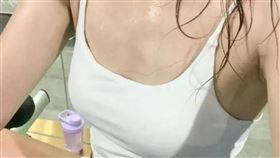 ▲（圖／翻攝自微博）