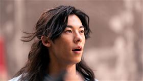 許光漢《他年她日》。（圖／甲上提供）