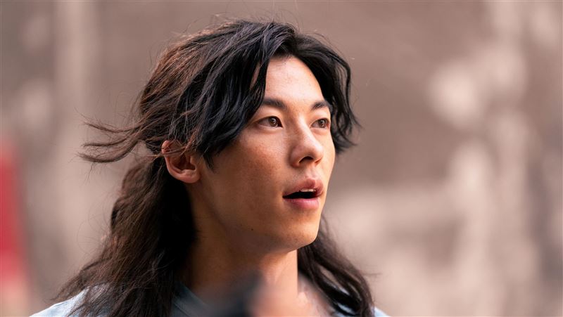 男神回歸！許光漢正式退伍日期、地點曝光