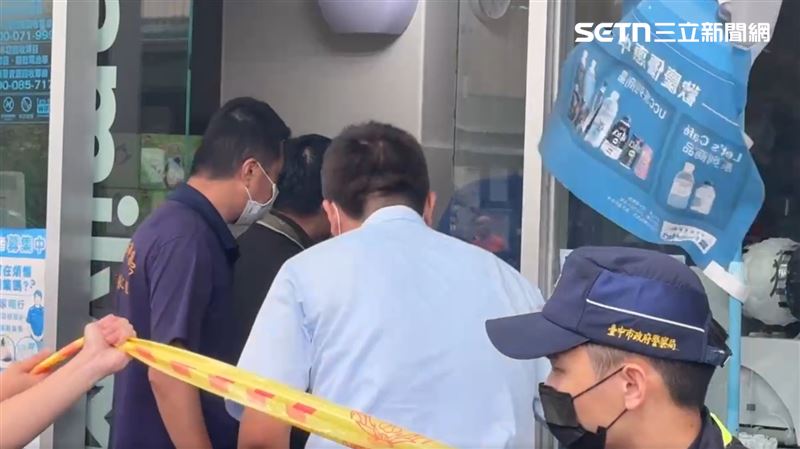 「MUGEN無限夢想」負責人詹智能遭砍身亡。（圖／翻攝畫面）