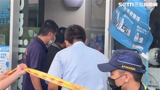 稱女友遭性騷殺詹智能…警1原因疑有隱情