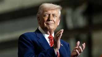 跟著川普賺！這2檔ETF押到翻倍今年狂噴