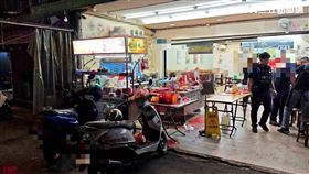 新北,新北市,樹林區,新莊區,當歸鴨,少東,嫌犯,店家,債務,潑漆,討債▲圖片描述。（圖／翻攝畫面）