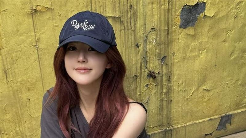 趙露思2字直球回應整形！怒喊：犯法嗎？