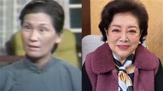 才參加陳淑芳同學會　87歲資深女星病逝