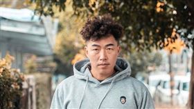 詹子萱演出華語版《我們的藍調時光》未婚懷孕女高中生，為角色認真做許多功課。（圖/甯聚力提供）