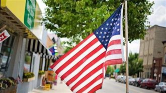 美國去不起了？申請美簽恐得繳45萬保證金