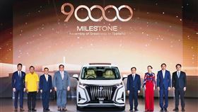 比亞迪登台送驗車款曝光！離上市只差一步