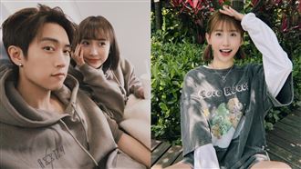 粿粿爆婚變范姜彥豐　首發聲27字洩近況