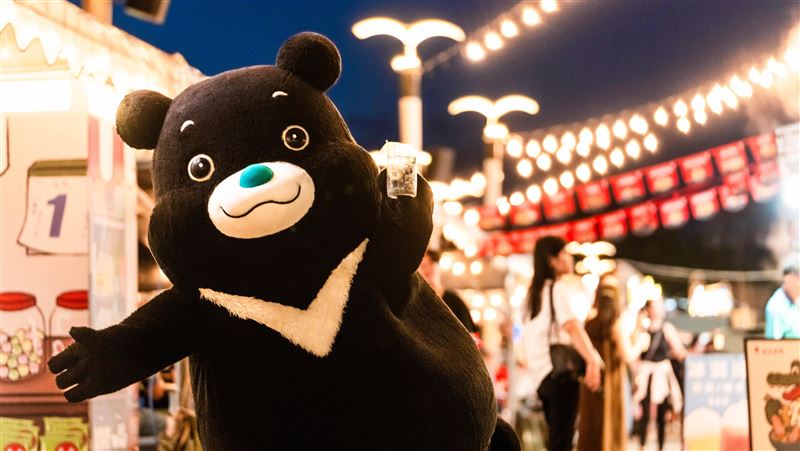 臺北這樣玩！大稻埕夏日節週三登場