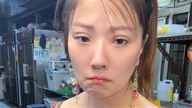 侯沁潔。（圖／翻攝自侯沁潔臉書）