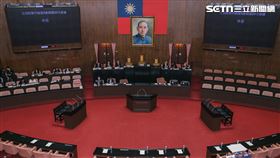 ▲韓國瑜宣布休息。（圖／記者楊士誼攝影）