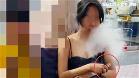 台南,第四分局,喪屍菸彈,路倒,細肩帶