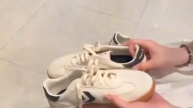 買Converse官網竟收假貨！門市店員曝內幕