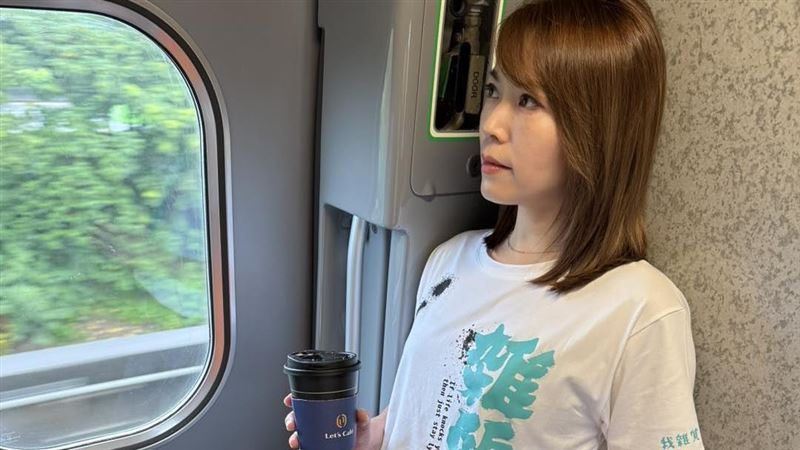 陳智菡質疑卓揆躲好躲滿 郭國文無情打臉