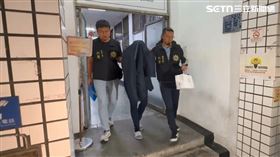 命案,亂刀,砍死,河智媛,兇嫌,凶嫌,前科,台中,詹智能（圖／翻攝畫面）