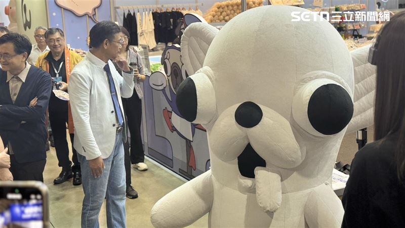 2025文博會「展區亮點」一覽!超多人氣IP