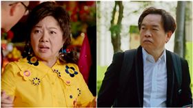 白冰冰、康康。（圖／三立提供）