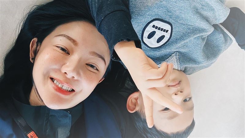 女星離婚3年！自爆「無法愛兩個人」內幕