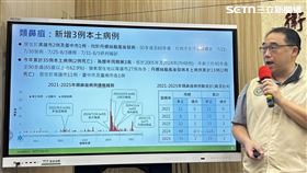 類鼻疽,疾管署主任郭宏偉（圖／記者簡浩正攝影）