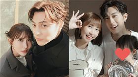 王子、粿粿、范姜彥豐。（圖／翻攝自王子IG）