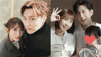 粿粿遭控出軌邱勝翊　網友24字神預言曝