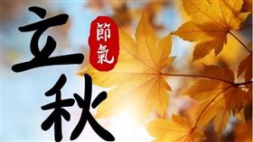 ▲立秋。（圖／CANVA製作）
