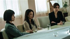 舒淇、李心潔《回魂計》。（圖／Netflix提供）