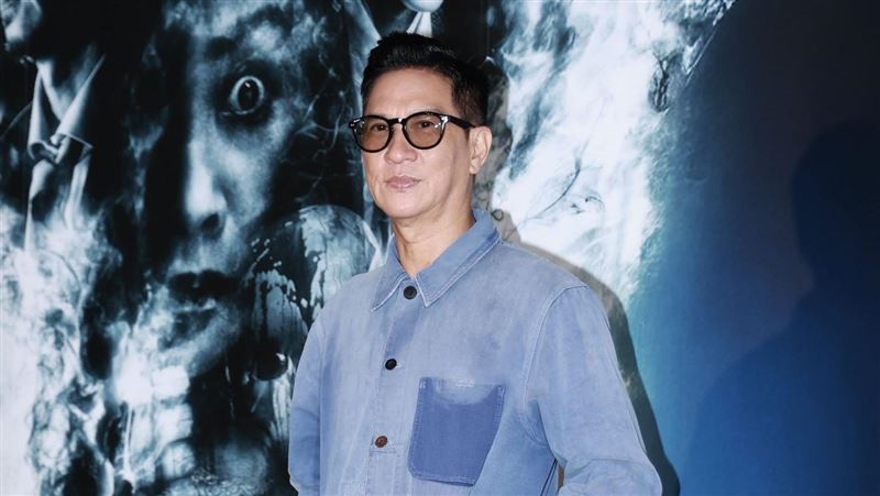 影帝張家輝傳婚變　女神老婆1舉動洩現況