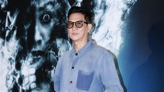 影帝張家輝傳婚變　女神老婆1舉動洩現況