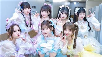 女團才爆性侵醜聞！又傳未成年飲酒抽菸