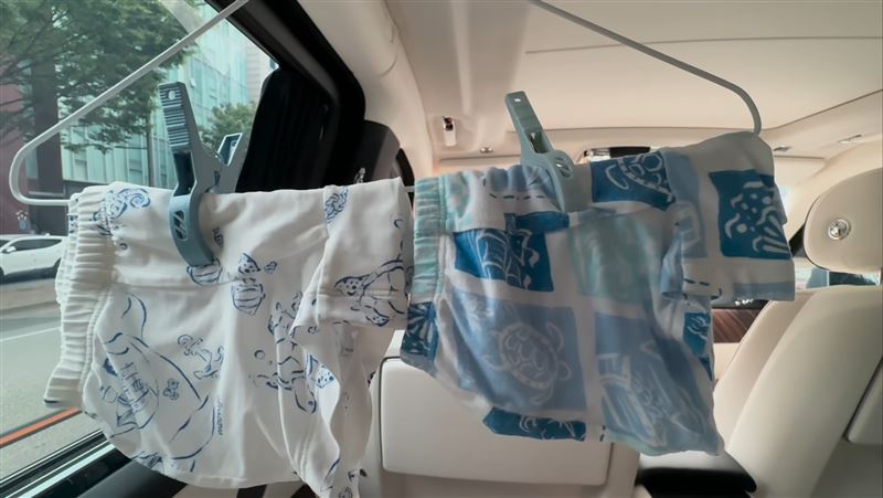 孫藝真曬出日常照。(圖/翻攝自IG)
