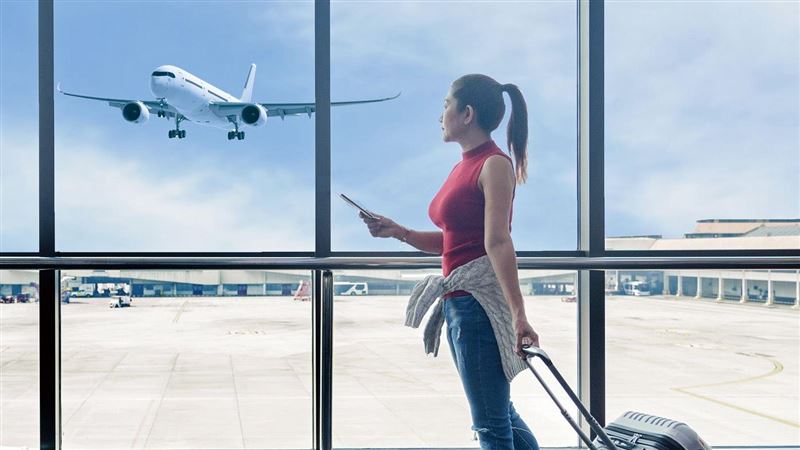 出國不斷線　遠傳全面開放漫遊VoLTE服務