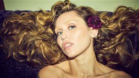 麥莉希拉Miley Cyrus。（圖／翻攝自Miley Cyrus IG）