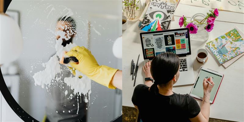 硬嫁小6歲「零收入嫩夫」！5年後結局翻轉