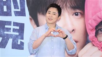 曹政奭宣布迎2胎　與5歲女兒私下相處全曝