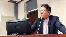 ▲民進黨立委邱志偉。（圖／翻攝自邱志偉臉書）