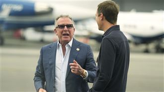 俄烏難停火？荷助購軍武、美特使赴俄會談