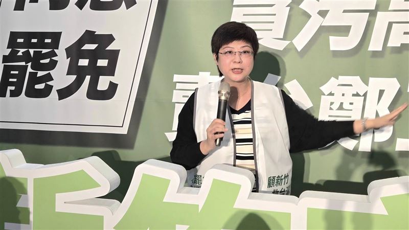 比亞迪想進台灣　她憂一事：比洗產地嚴重