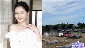  劉姓網紅強調自己沒有違法拍攝。