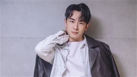 陳謙文與方馨私下交情如同姐弟般。（圖／葡萄長文創工作室提供）