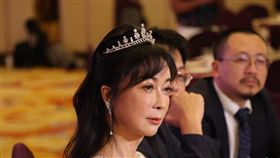 顧婕整形超過百次（圖／記者鄭孟晃攝）