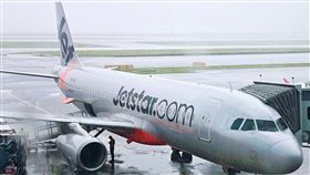 捷星亞洲,Jetstar Asia,廉航（圖／翻攝自Jetstar Asia臉書）
