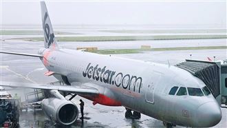 知名廉航虧損近7億　終止營運500員工被炒